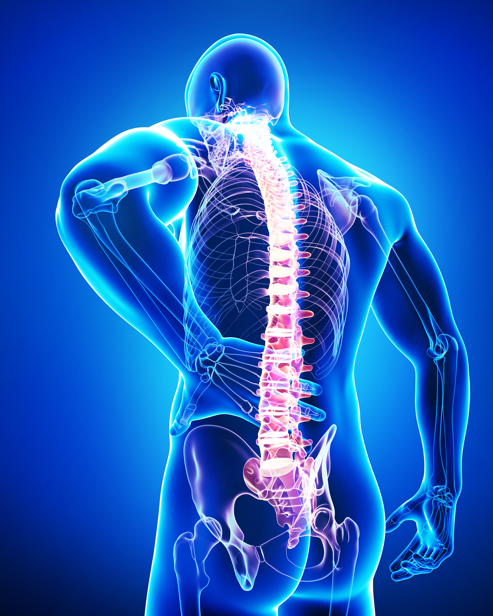 Read more about the article Bad Habits & Conditions That Cause Back Pain