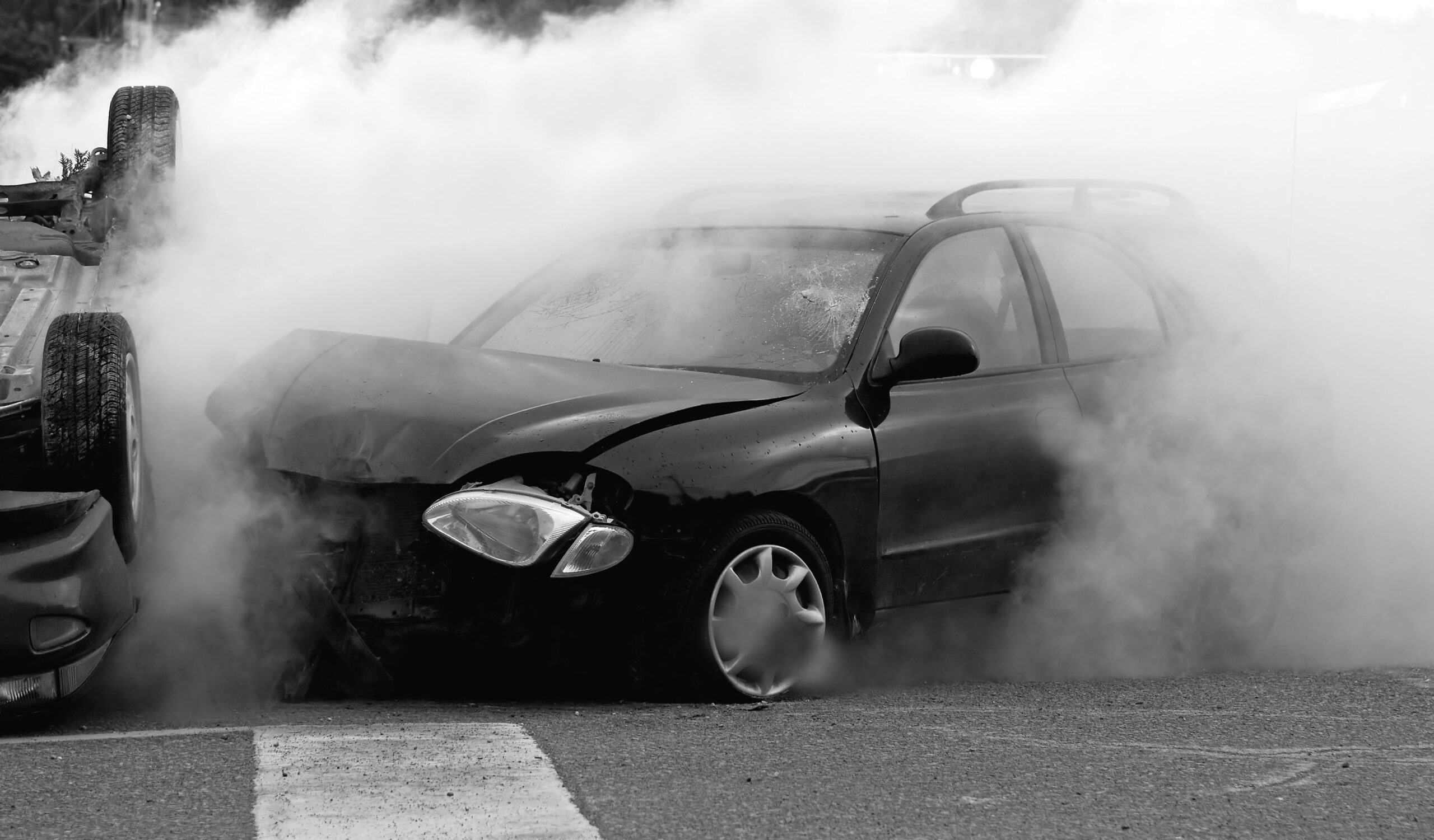 Read more about the article Types Of Injuries In Automobile Accidents