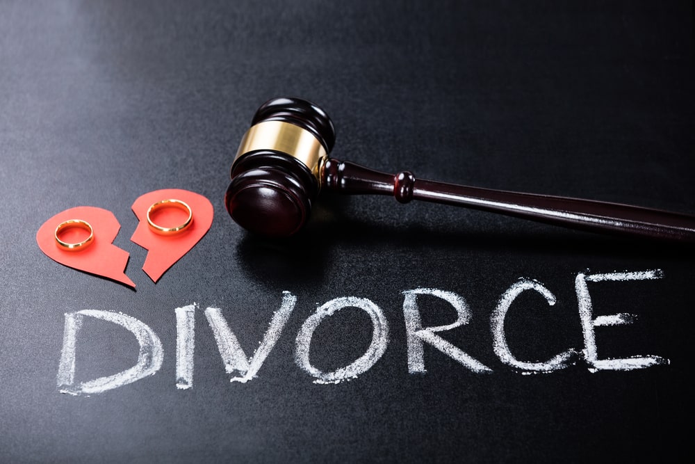 Read more about the article Legal Advice For An Amicable Divorce