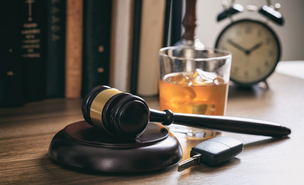 Read more about the article Defending Your DUI Case