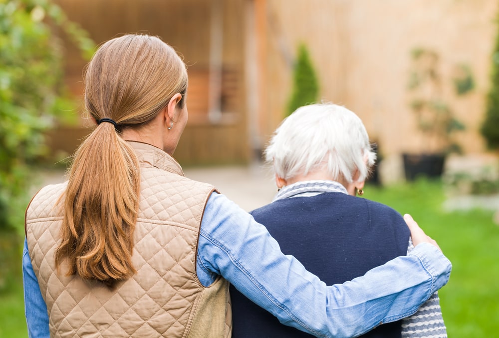 Read more about the article Common Issues In Elder Law