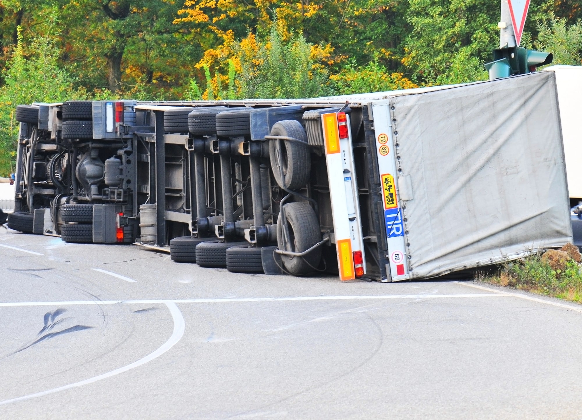 You are currently viewing The Rise Of Autonomous Trucks