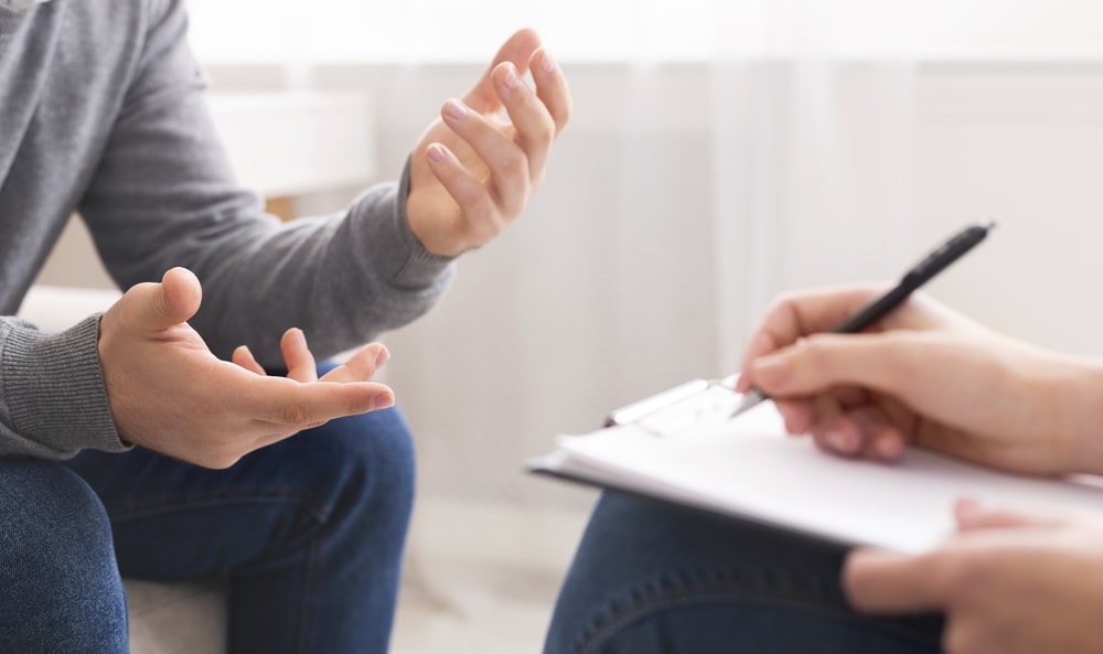 divorce lawyer