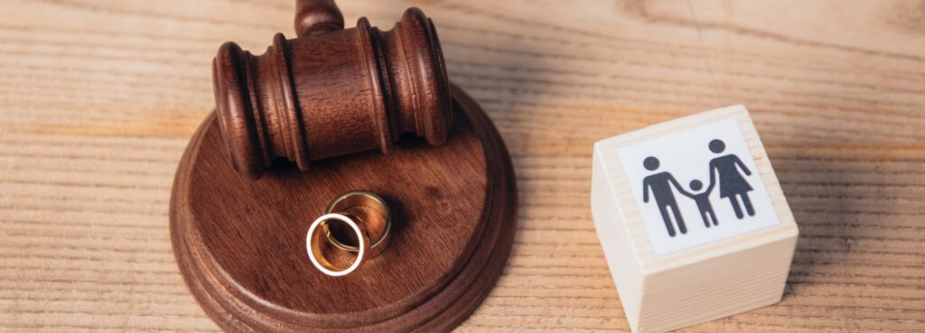high net worth divorce lawyer